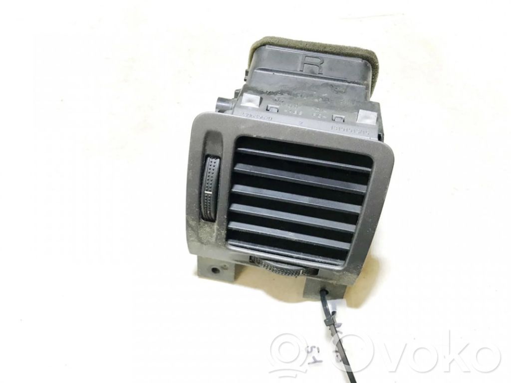 Opel Vectra C Grilă ventilație centrală 