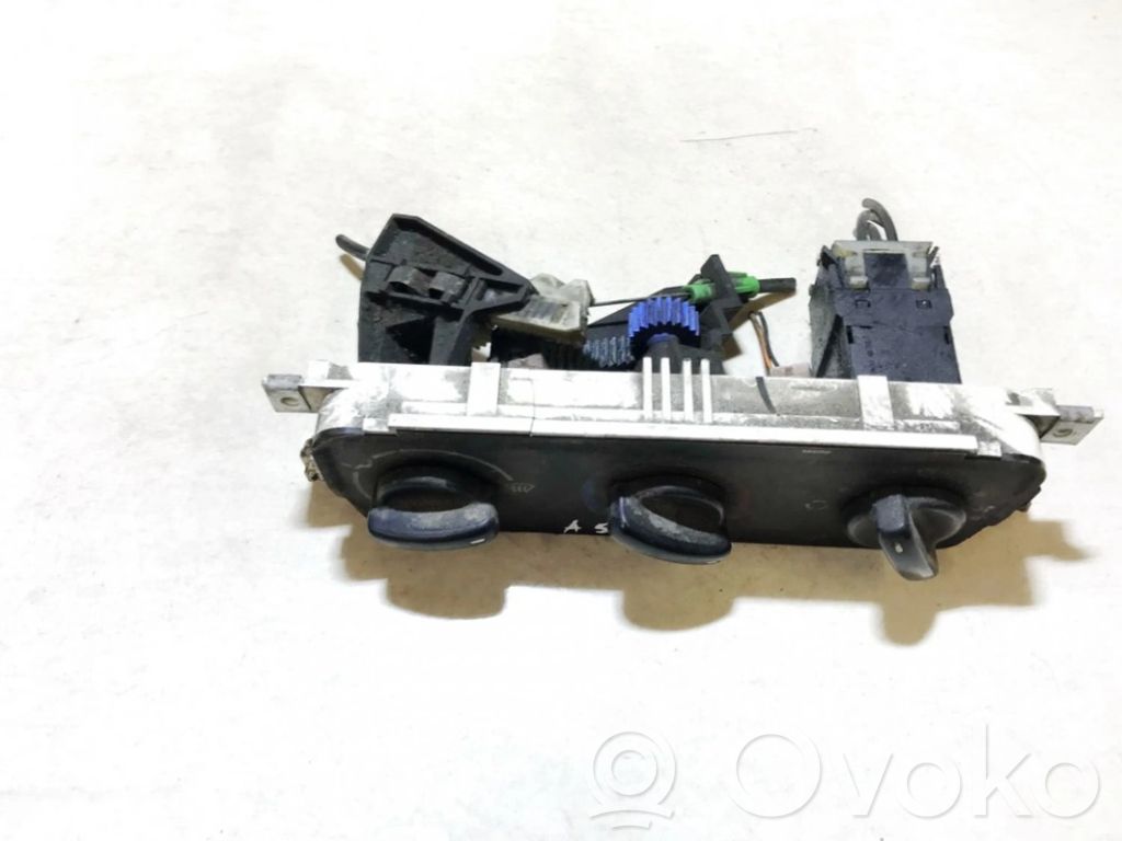 Panel klimatyzacji   YC1H18D451A,YC1H18D451A,YC1H18D451A,YC1H18D451A