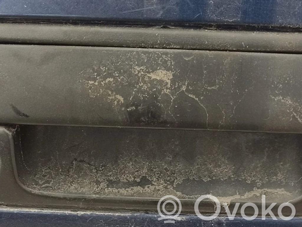 Honda Accord Manecilla externa puerta delantera 