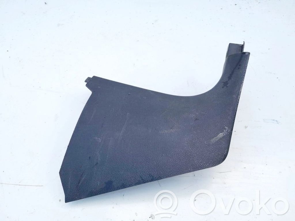 Volkswagen Golf V Altra parte interiore