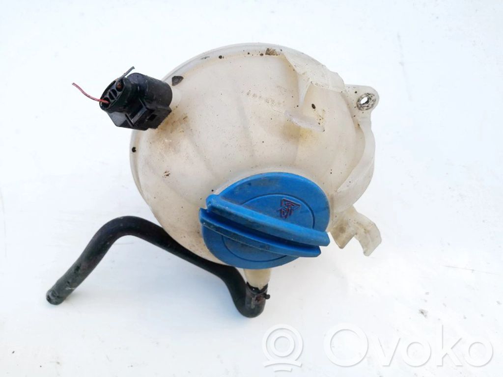 Volkswagen Golf V Serbatoio di compensazione del liquido refrigerante/vaschetta