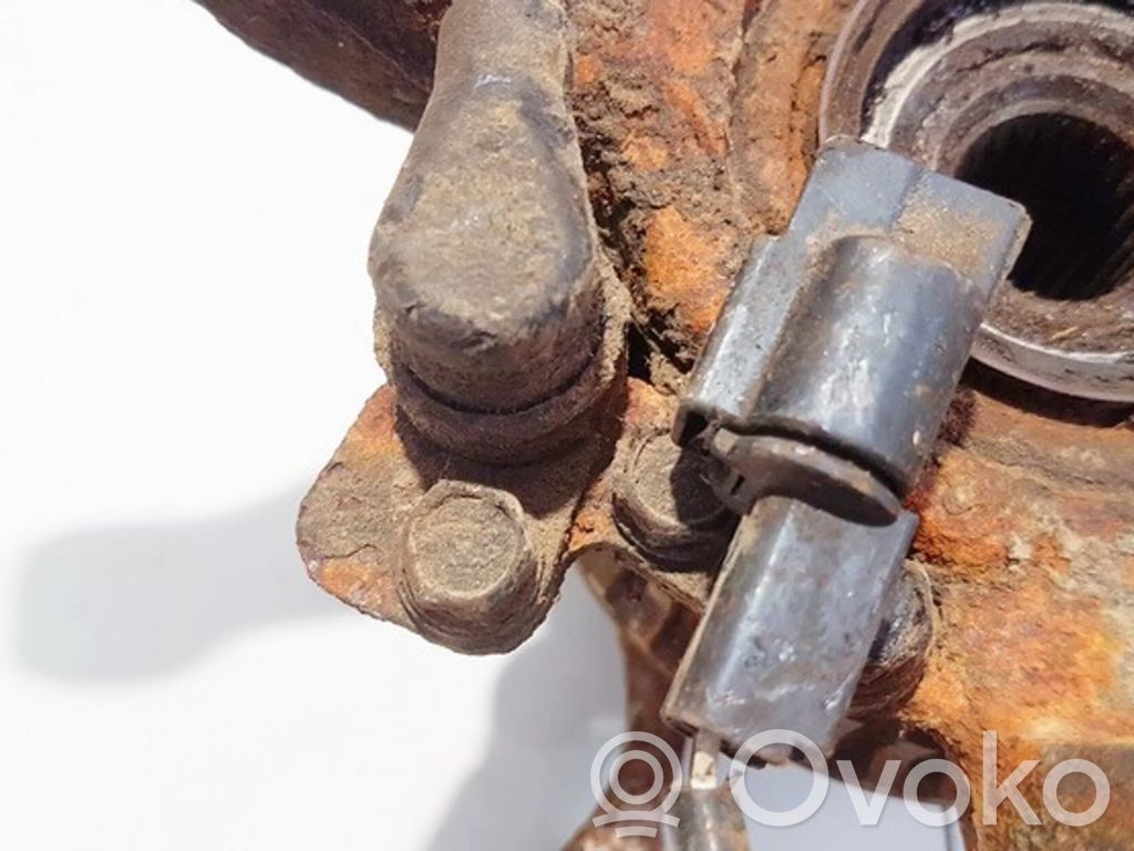 Mitsubishi Space Wagon ABS brake wheel speed sensor