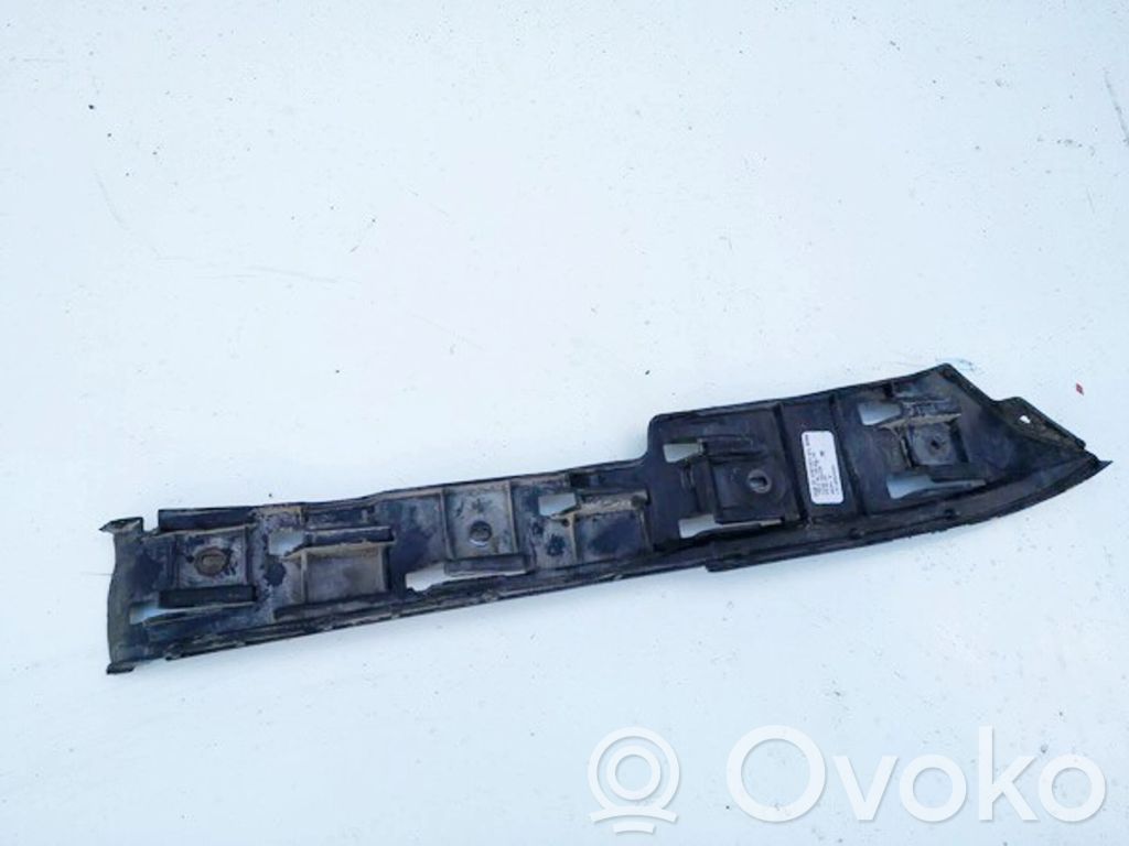 Volkswagen Golf V Staffa di rinforzo montaggio del paraurti anteriore