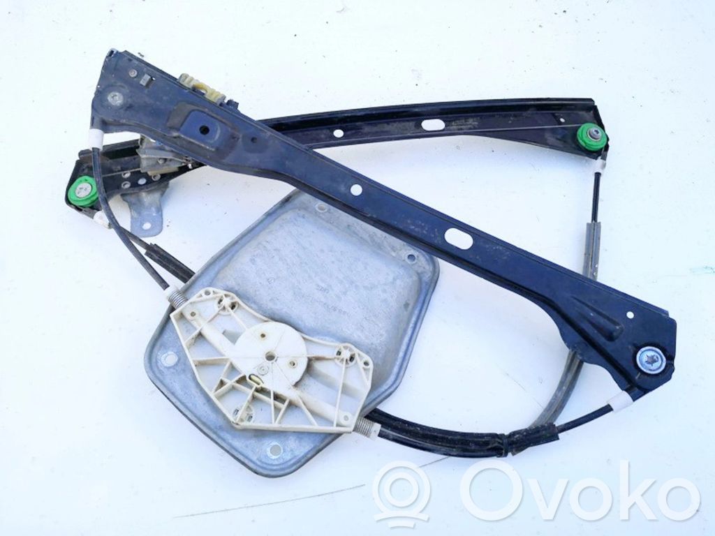 Volkswagen Golf V Mécanisme de lève-vitre avec moteur