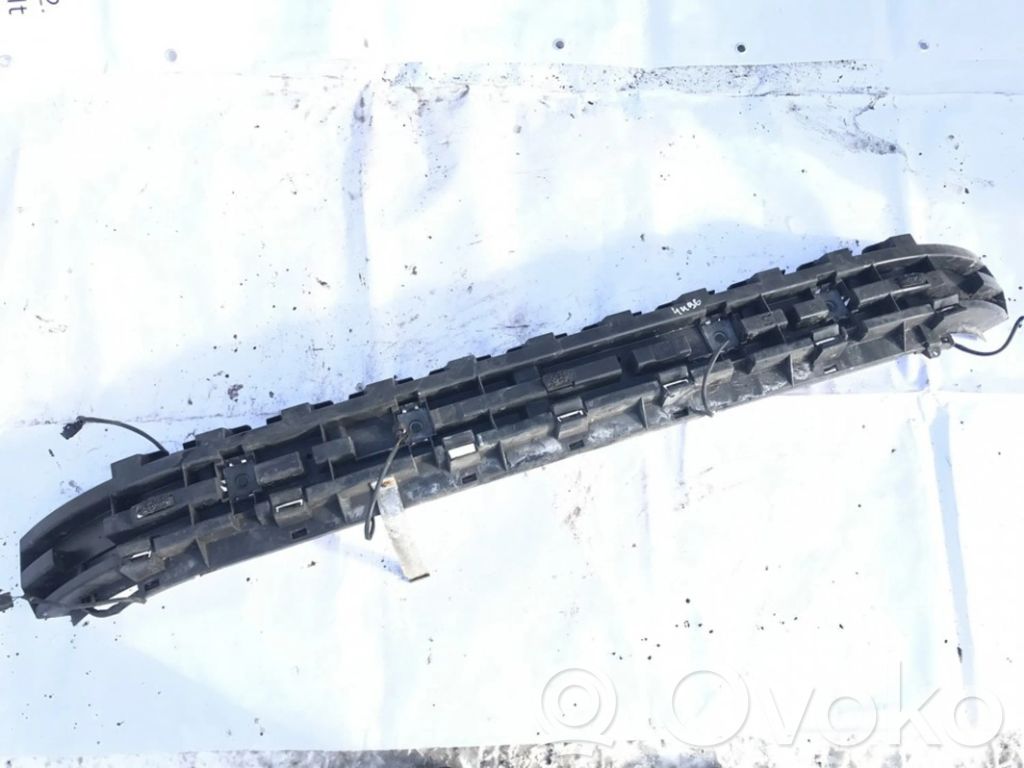 Volvo XC90 Support de pare-chocs arrière