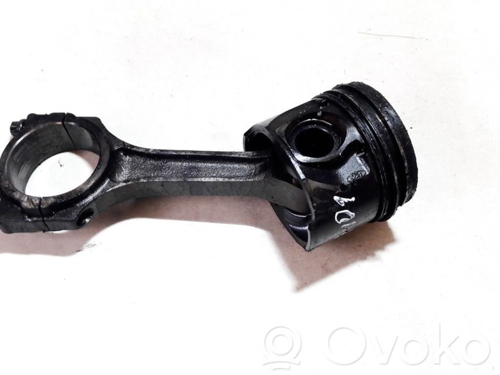 Ford Mondeo Mk III Pistone con biella 