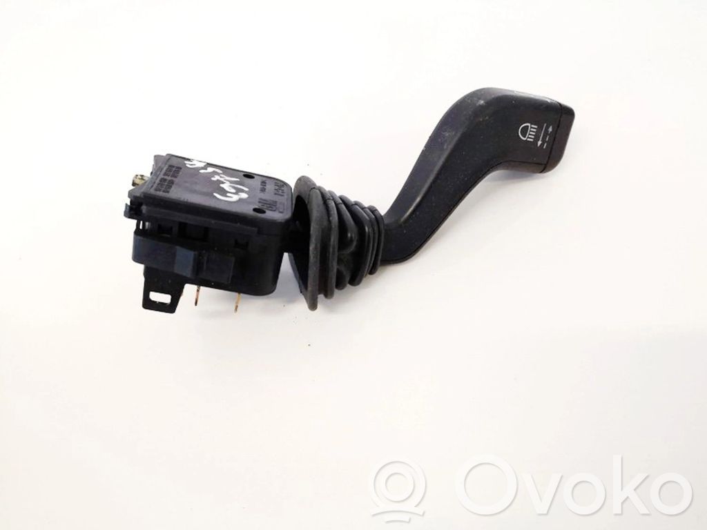 Opel Astra G Leva indicatori 