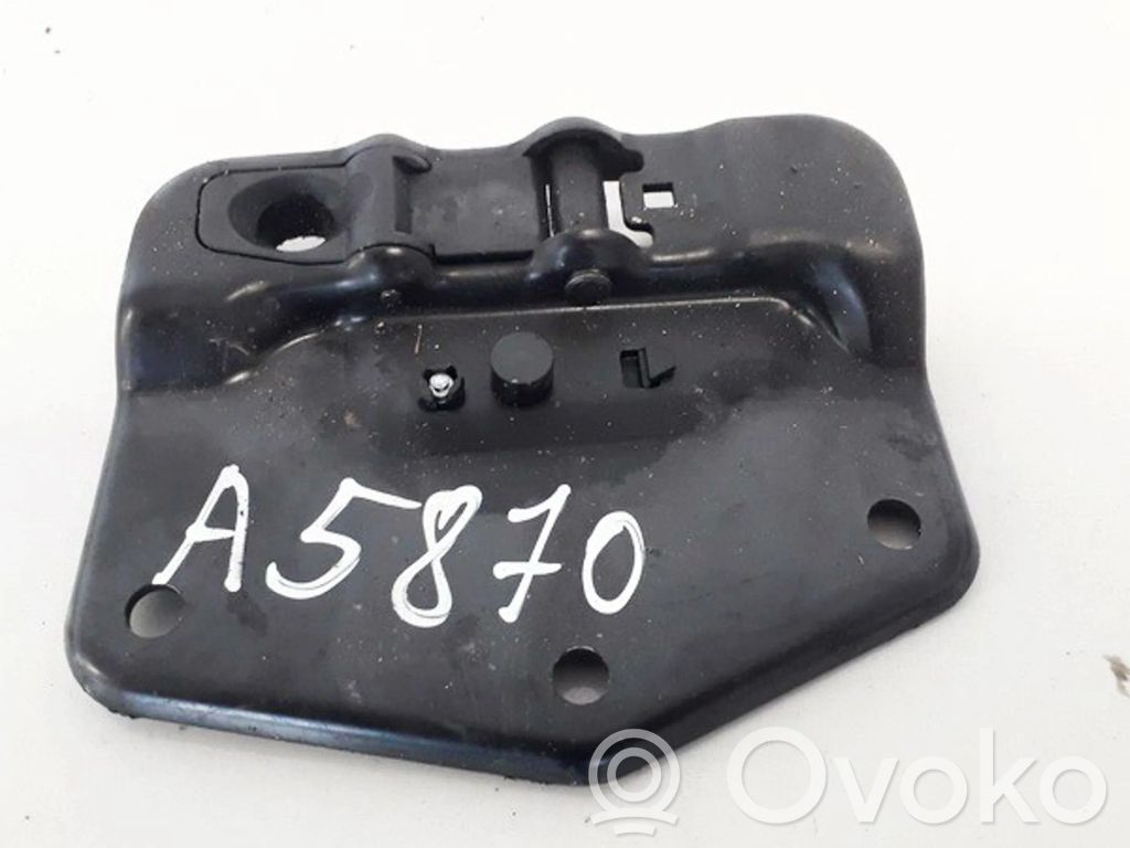 Mercedes-Benz CLK A209 C209 Altra parte esteriore