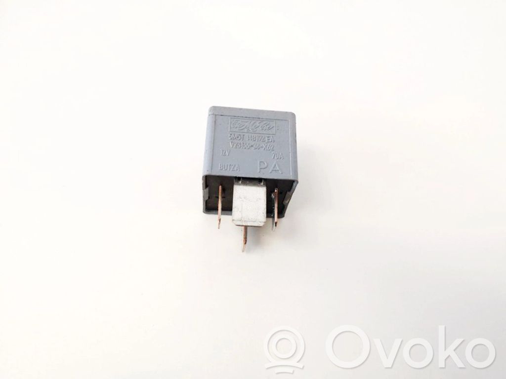 Sonstige Relais   5M5T14B192EA,V23136J4X62,5M5T14B192EA,V23136J4X62