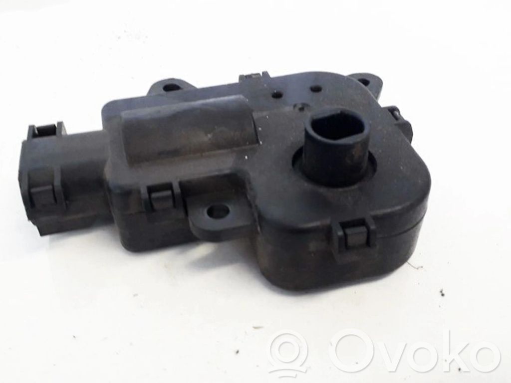 Renault Vel Satis Motor/actuator clapetă aer 