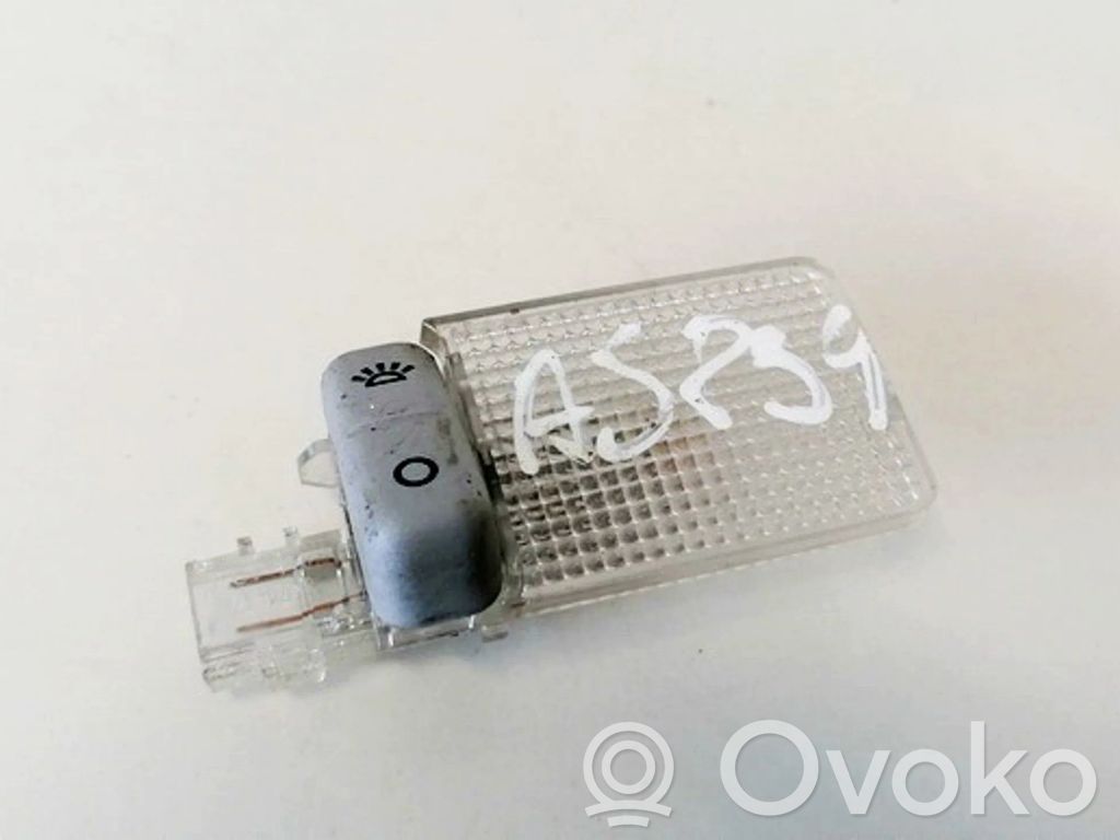 Otras luces interiores   C95YF,C95YF