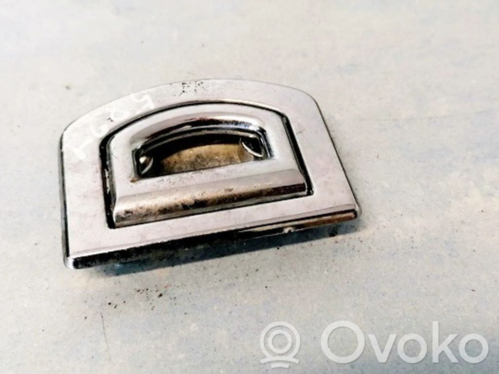 Audi A5 8T 8F Altra parte esteriore