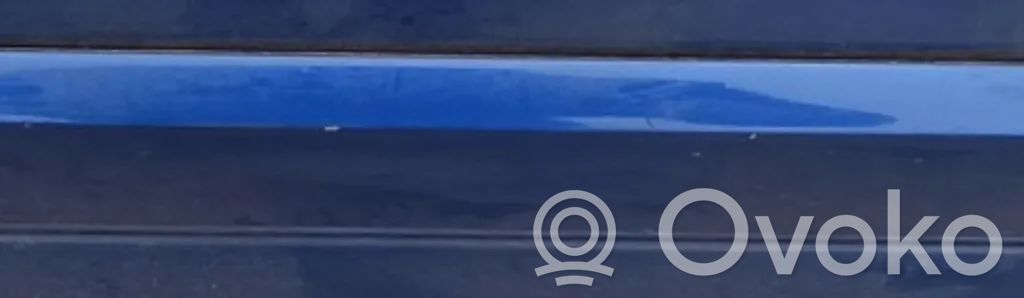 Volvo V50 Mască ușă spate (turnată)