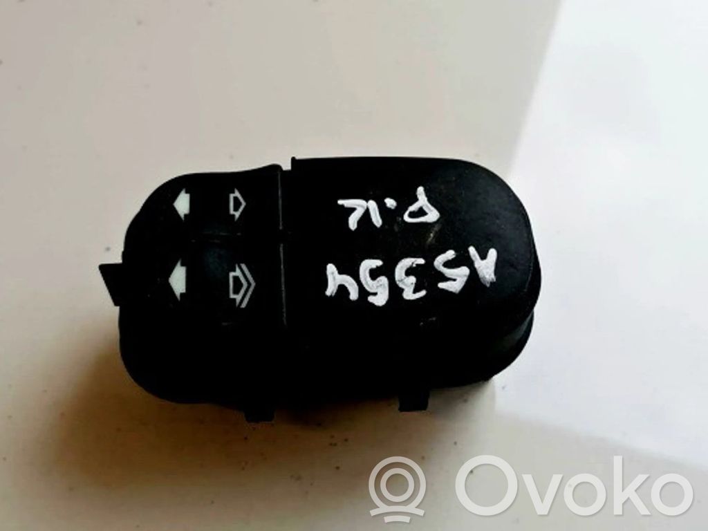 Przyciski szyb   98AG14529AC,98AG14529AC