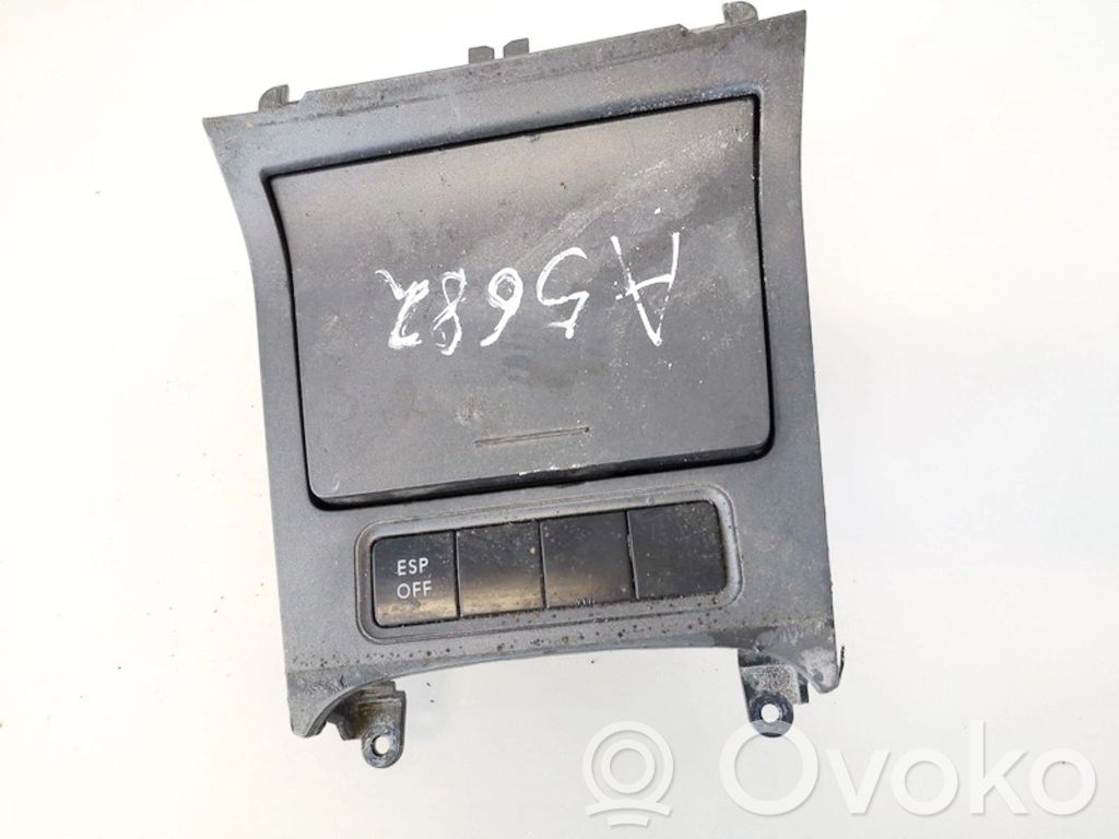Volkswagen Golf V Cendrier 