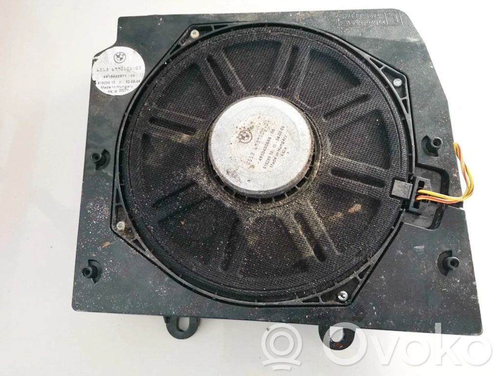 Enceinte subwoofer   6513699010103,6513699010103,6513699010103,6513699010103