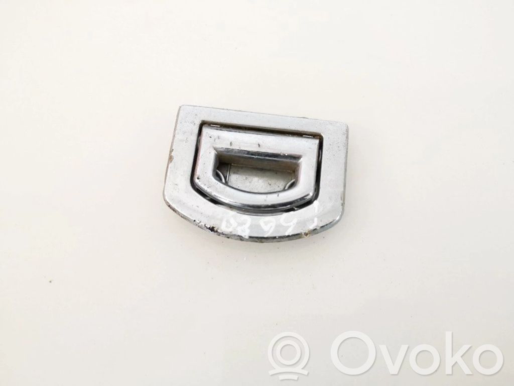 Volkswagen Golf V Altra parte esteriore
