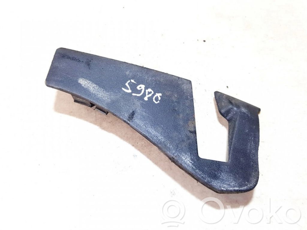 Audi TT Mk1 Altra parte interiore 