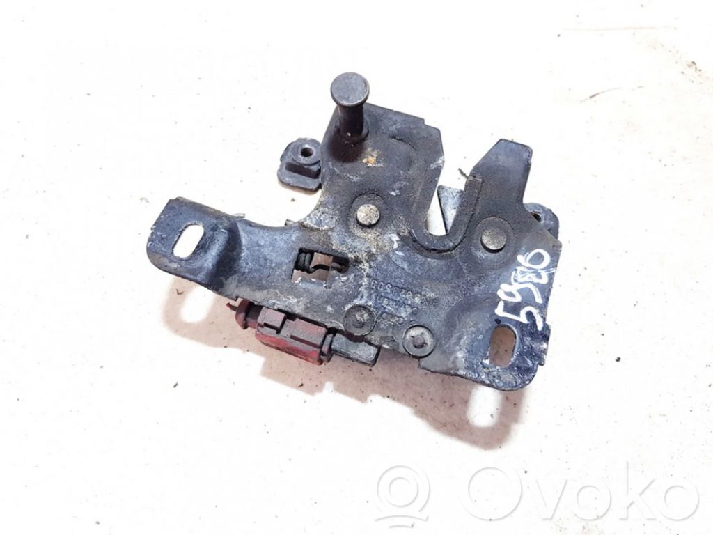 Audi TT Mk1 Serrure de capot 