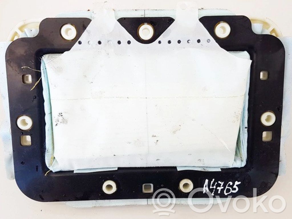 Renault Megane III Airbag del pasajero 