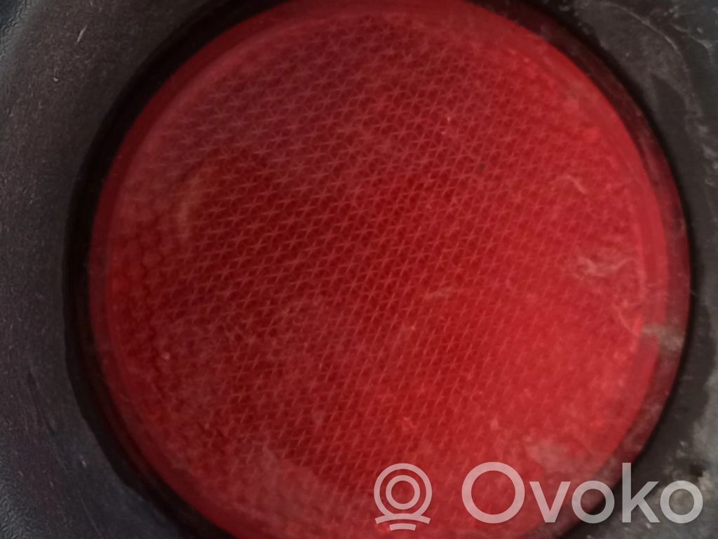 Ford Fiesta Reflector de faros/luces traseros 