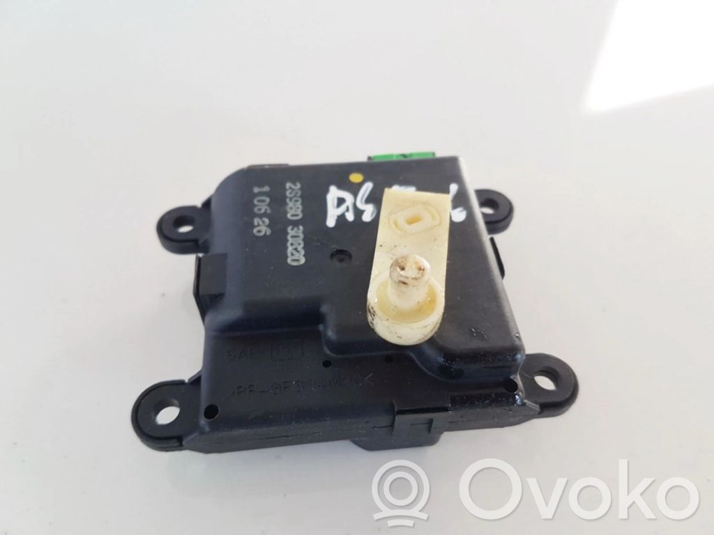 Honda Civic Motorino attuatore aria 