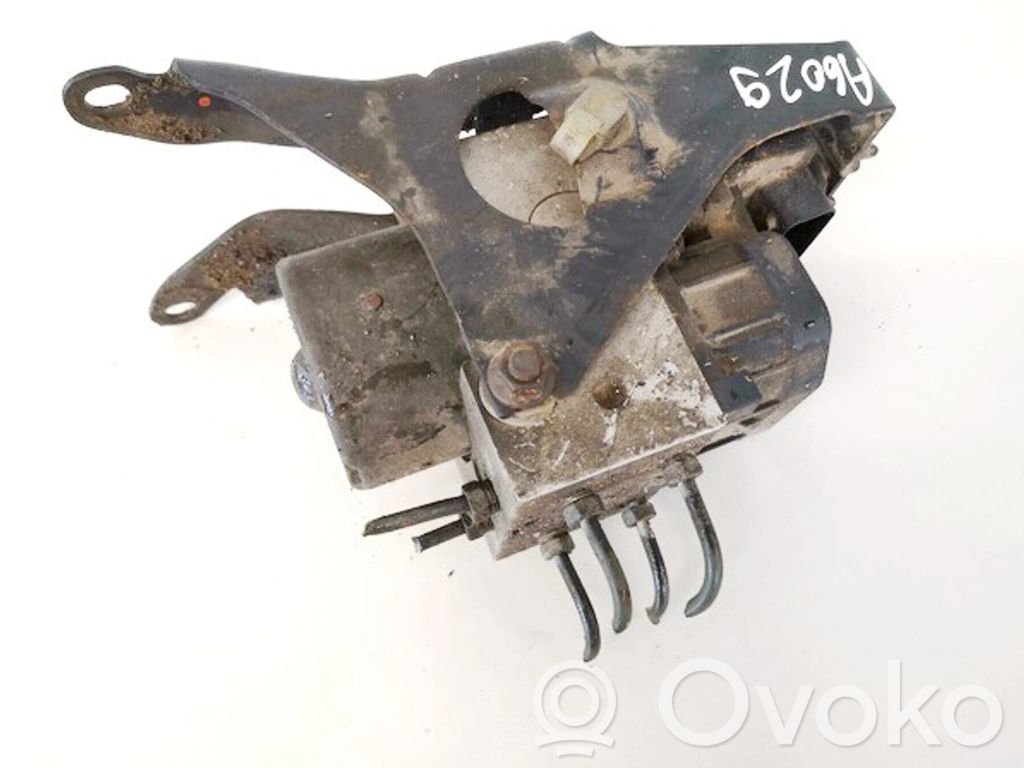 Subaru Outback ABS Pump 