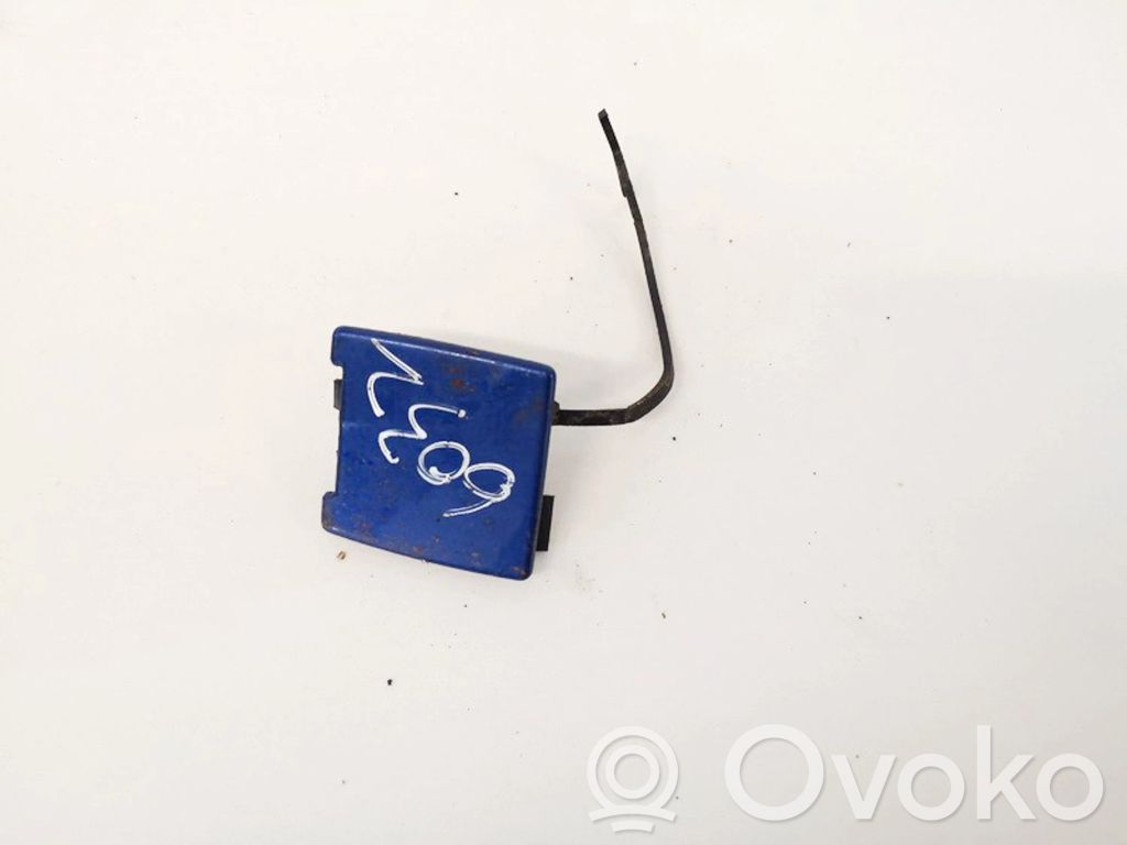 Abdeckung Deckel Abschleppöse hinten   30678001,30678001