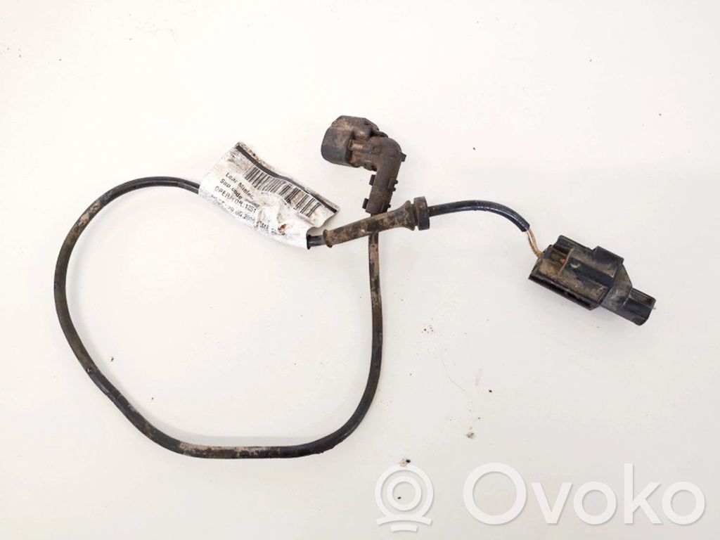 Volvo V50 Takajarrun ABS-anturi