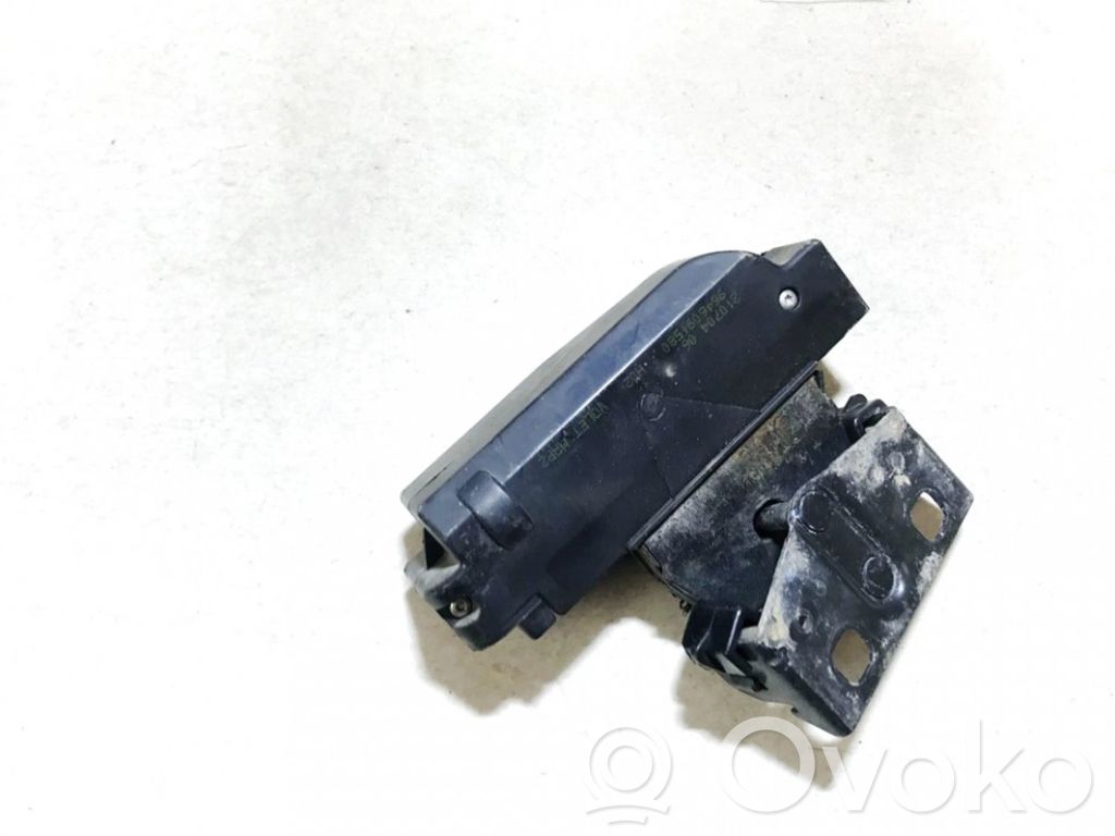 Peugeot 307 Încuietoare portbagaj