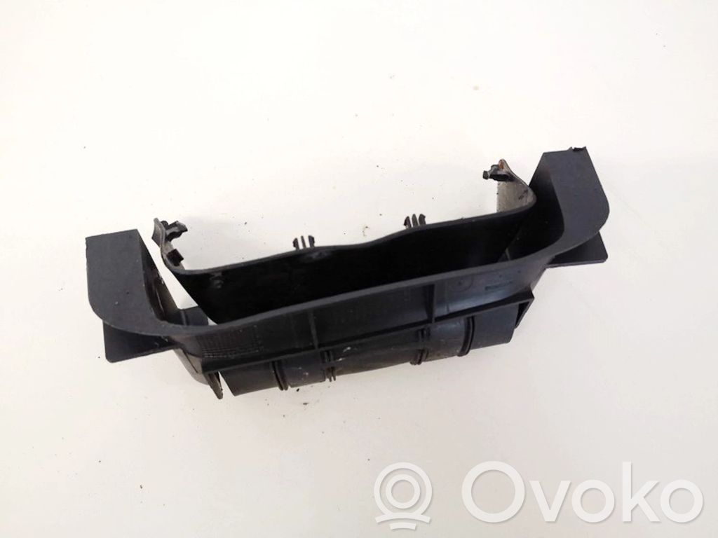 Volvo V50 Rivestimento del piantone del volante 