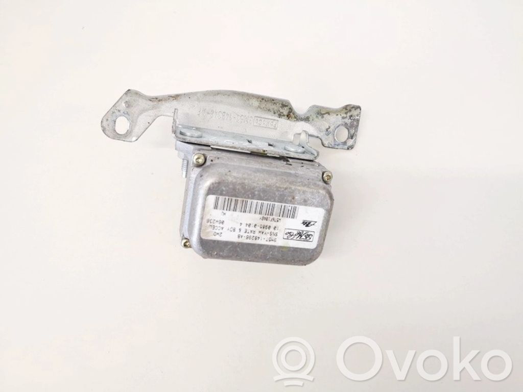 ESP Drehratensensor Querbeschleunigungssensor   3M5T14B296AB,3M5T14B296AB,10098501044,3M5T14B296AB,3M5T14B296AB