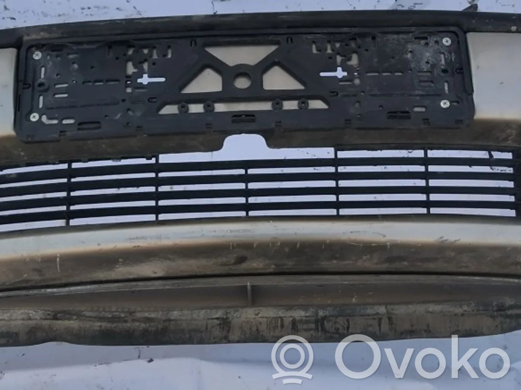 Opel Vectra B Parachoques delantero 