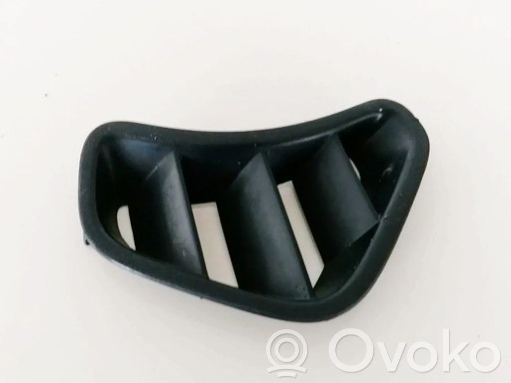 Ford Mondeo MK IV Griglia di ventilazione centrale cruscotto