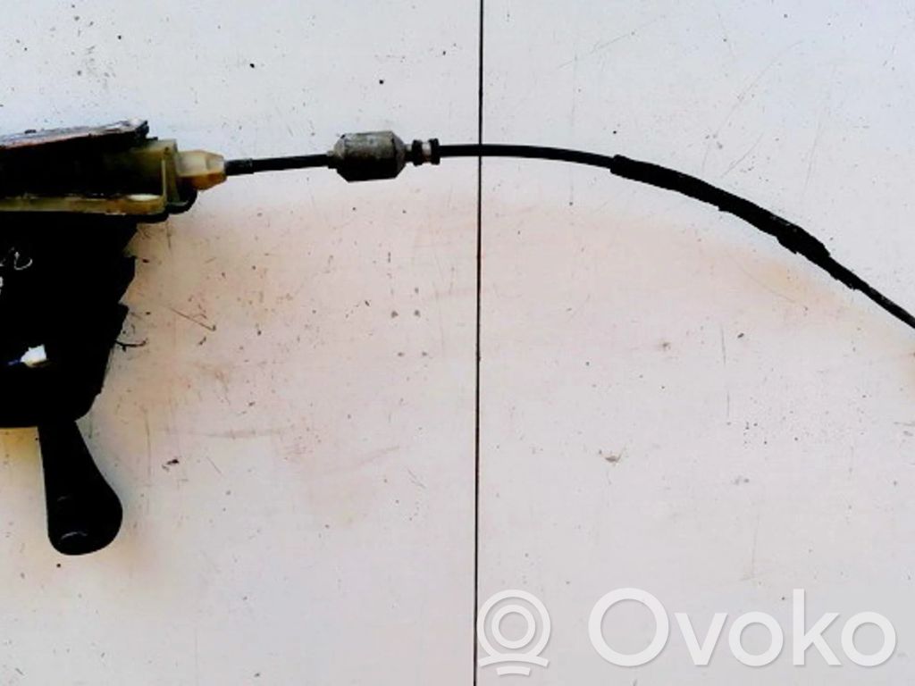 Renault Megane I Schaltkulisse 