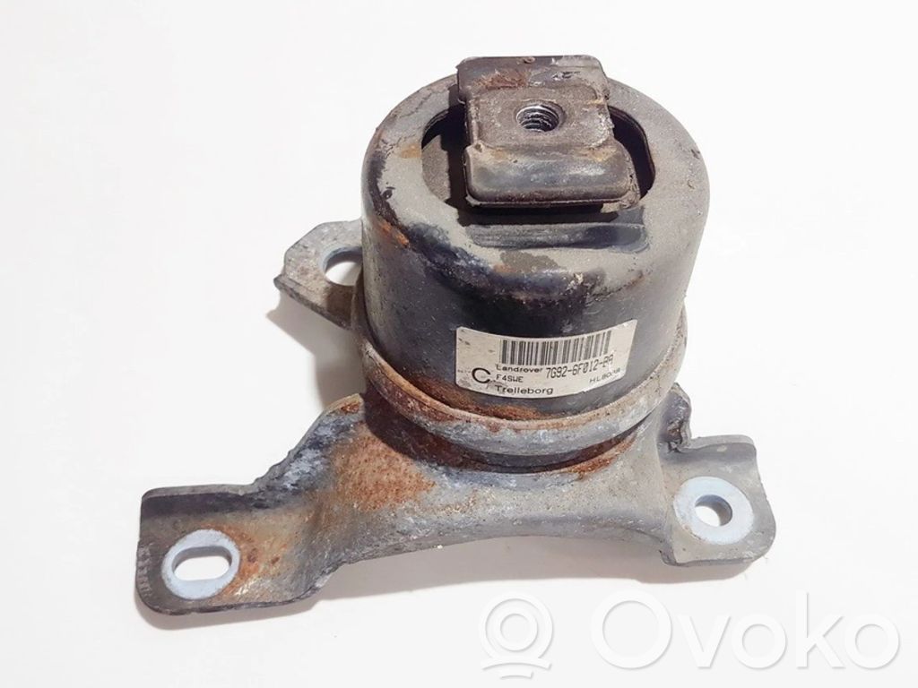 Engine mount bracket   7G926F012BA,7G926F012BA,7G926F012BA,7G926F012BA,F4SWE,HL8088