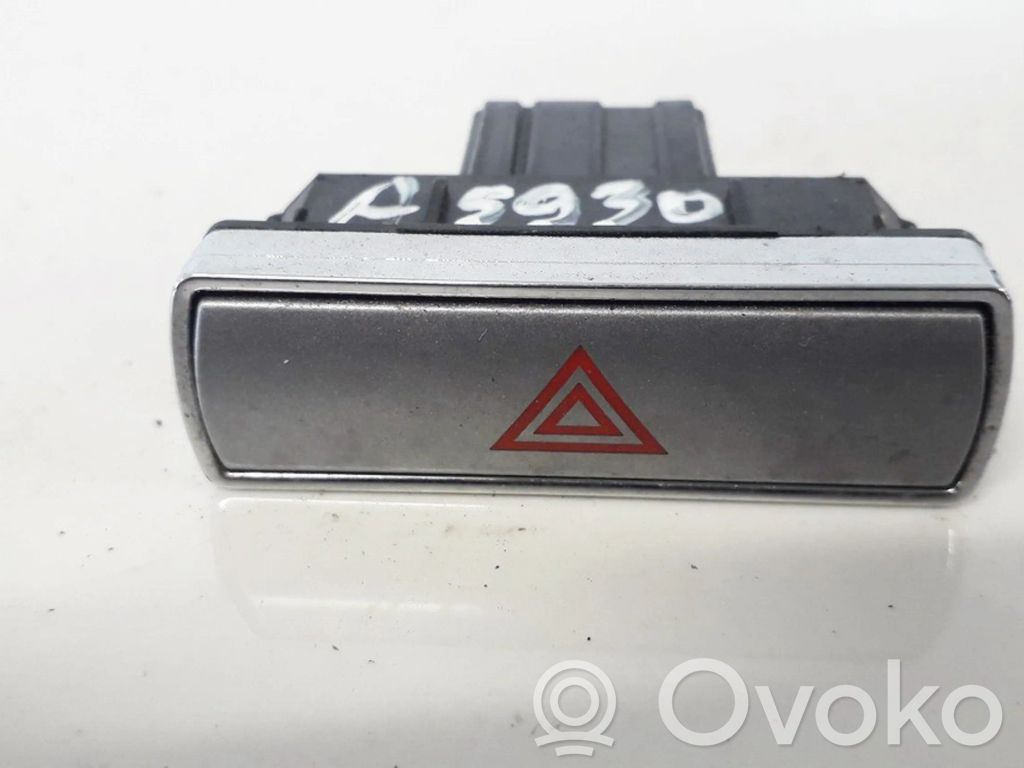 Ford Mondeo Mk III Interruttore luci di emergenza 