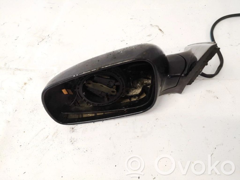 Volkswagen Golf V Capac plastic oglindă exterioară