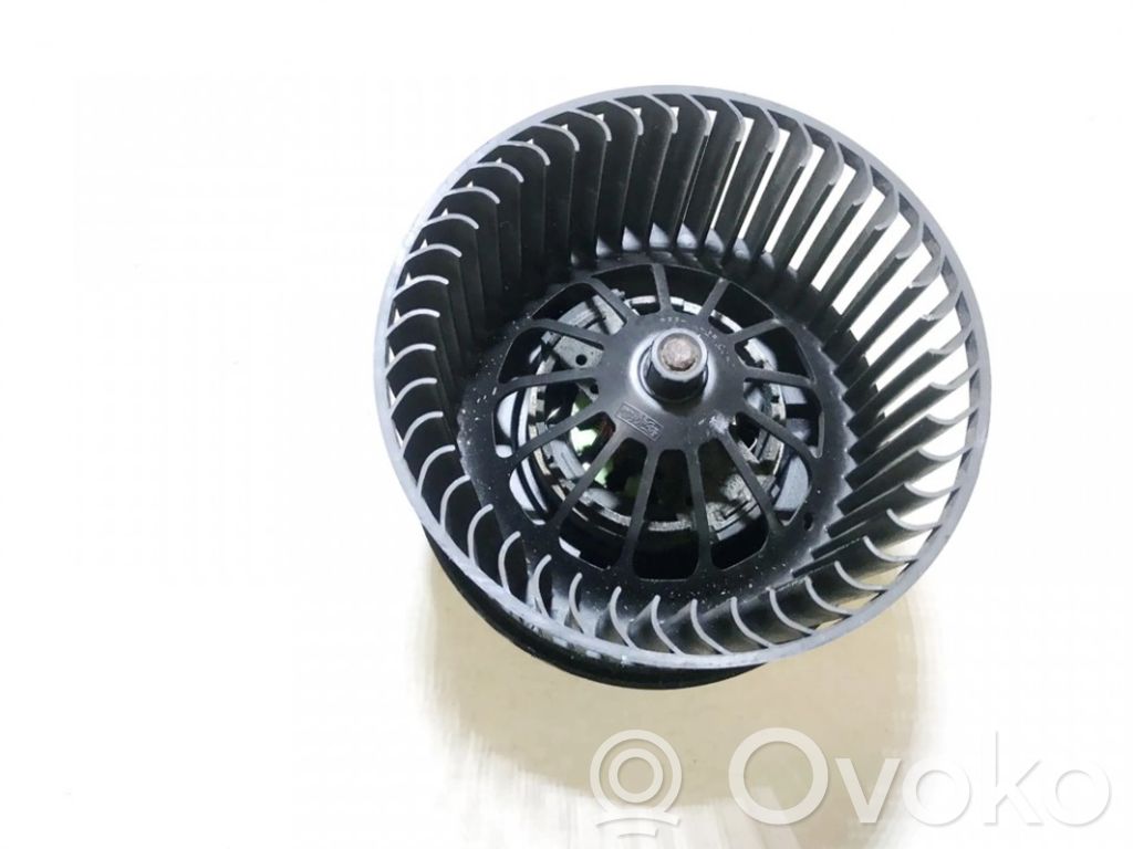 Ford Mondeo MK IV Ventola riscaldamento/ventilatore abitacolo