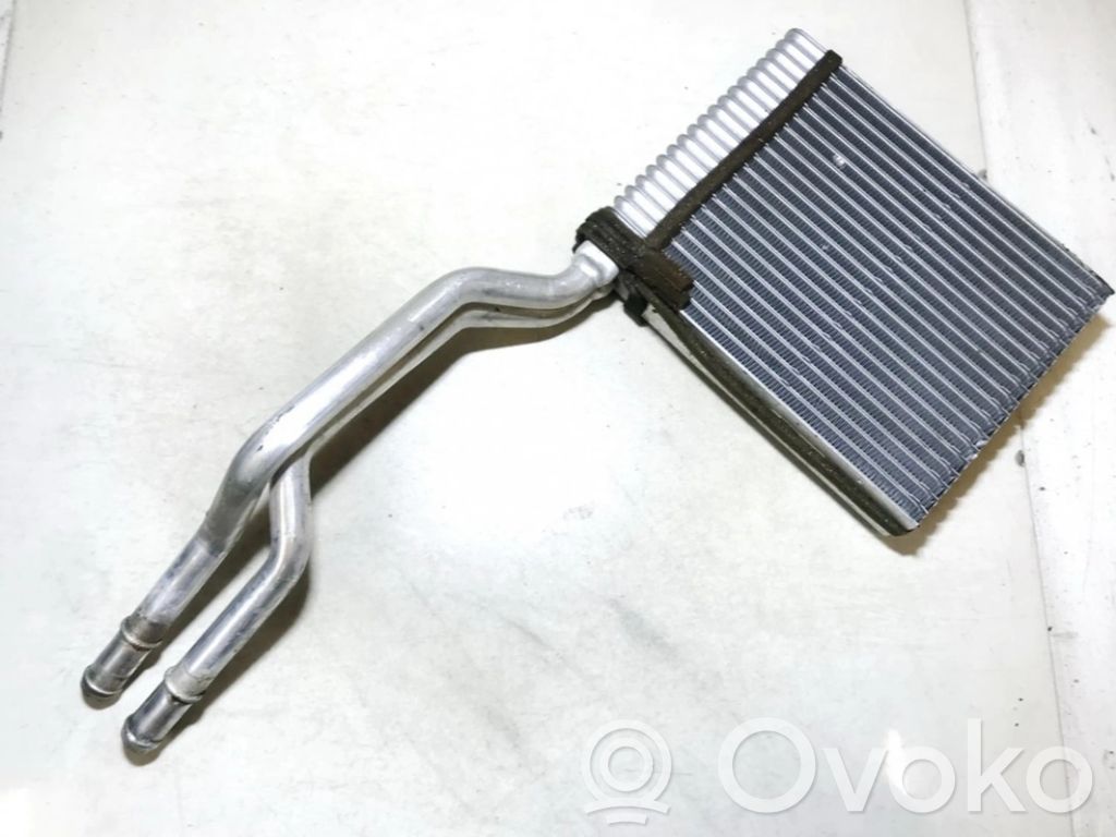 Ford Mondeo MK IV Radiateur soufflant de chauffage 