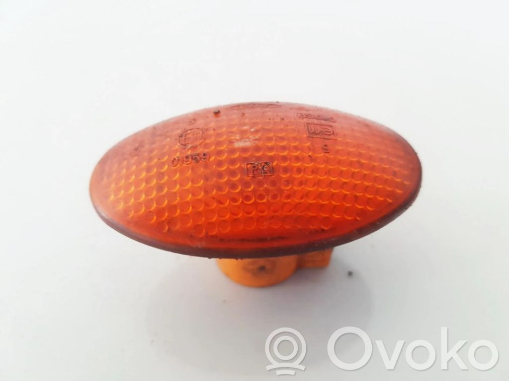 Ford Transit Seitenblinker 