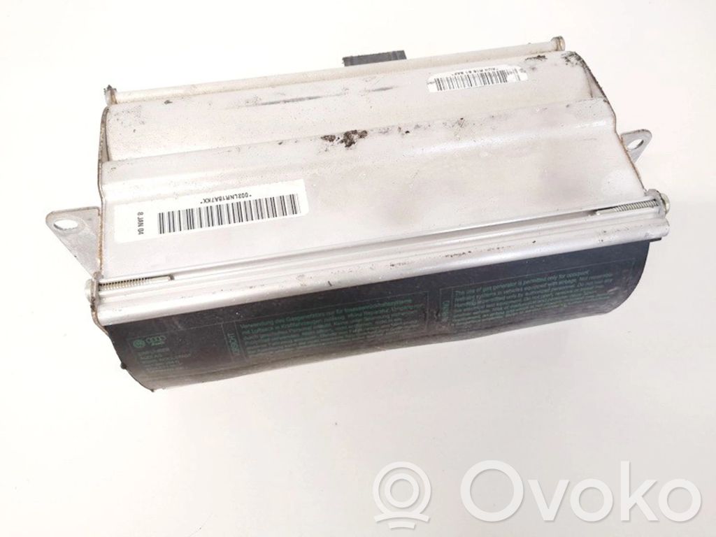 Matkustajan turvatyyny   4B1880204G,4B1880204G
