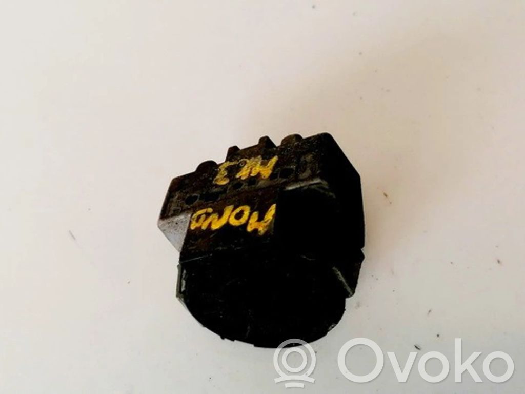 Ford Focus Contatto blocchetto accensione