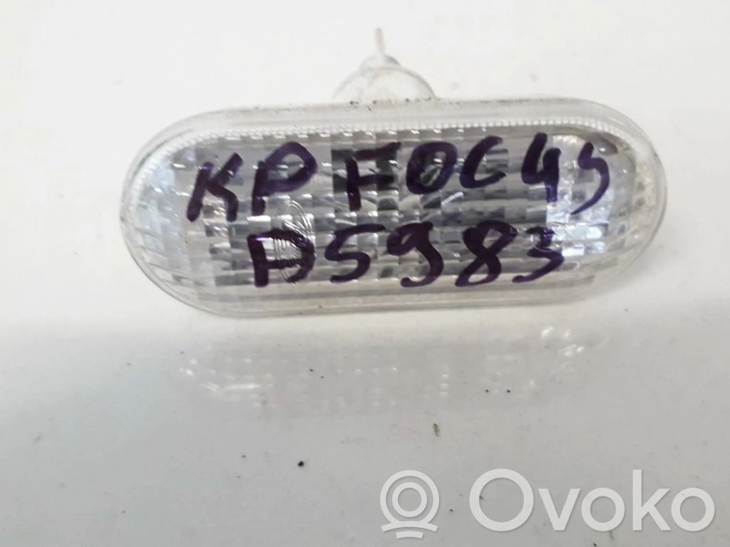 Seitenblinker   4M5A13K309AA,4M5A13K309AA,4M5A13K309AA,4M5A13K309AA
