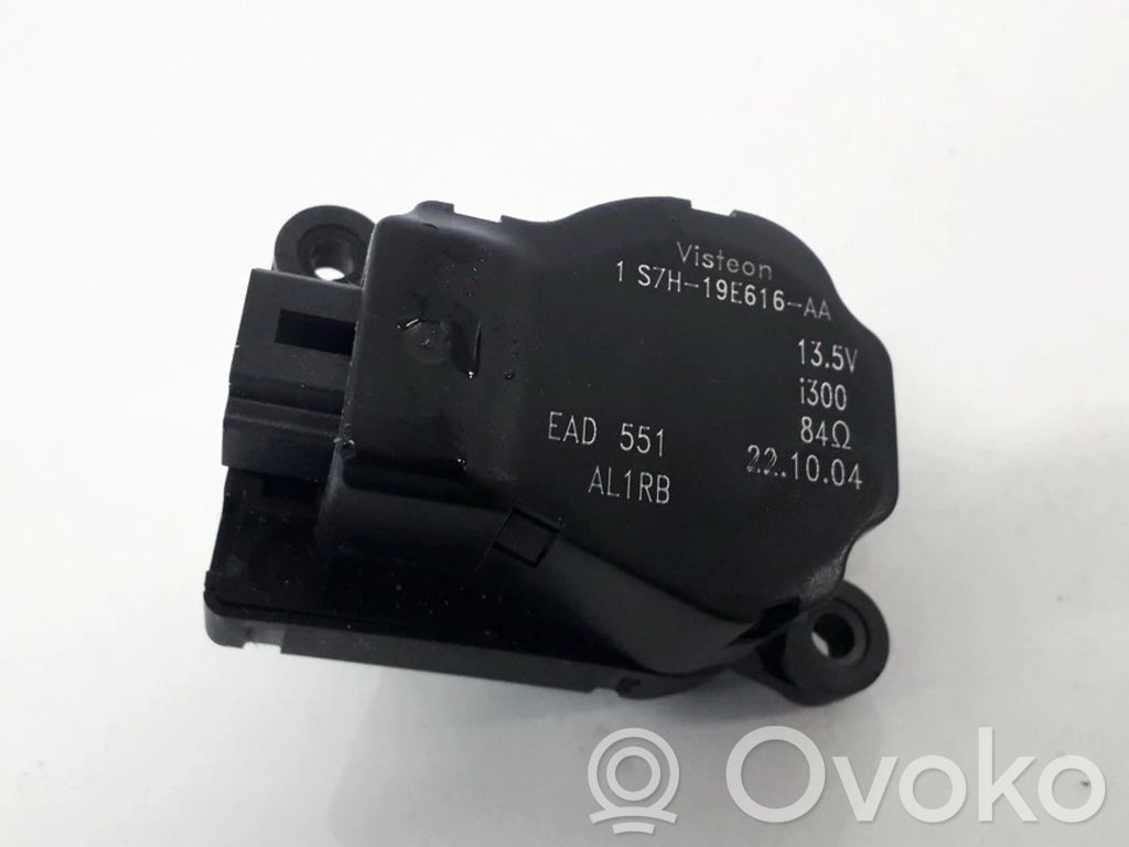 Ford Mondeo Mk III Moteur / actionneur de volet de climatisation