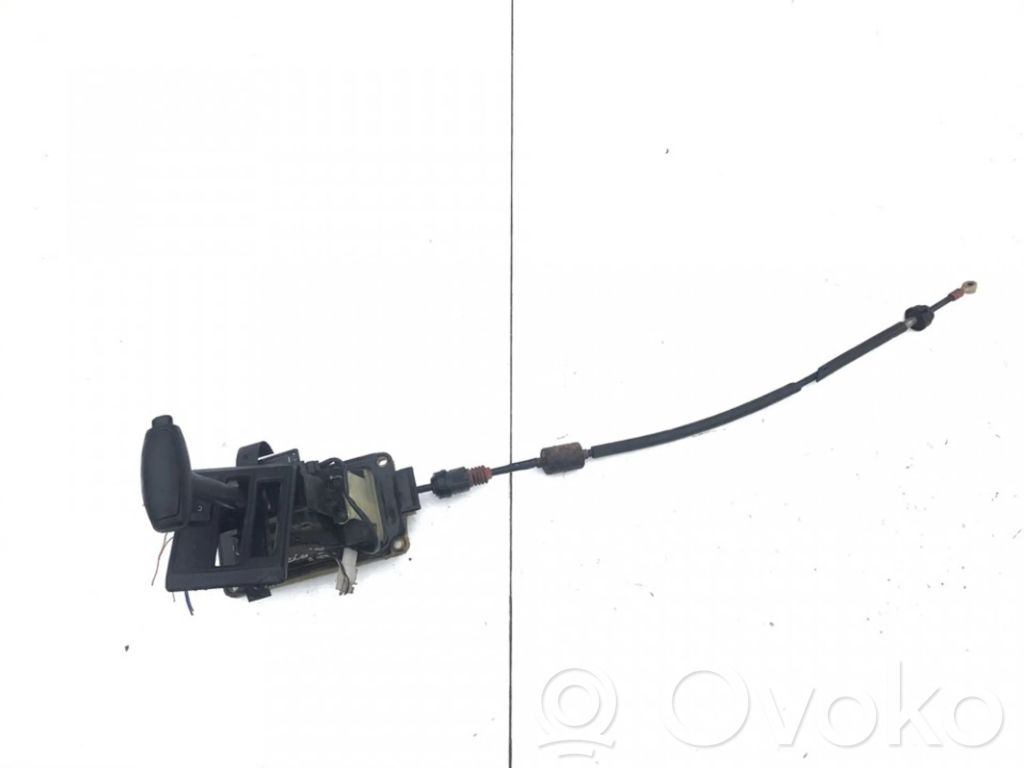 Renault Clio I Selector caja de cambios 