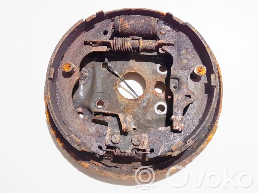 Mazda MPV Plaquettes de frein