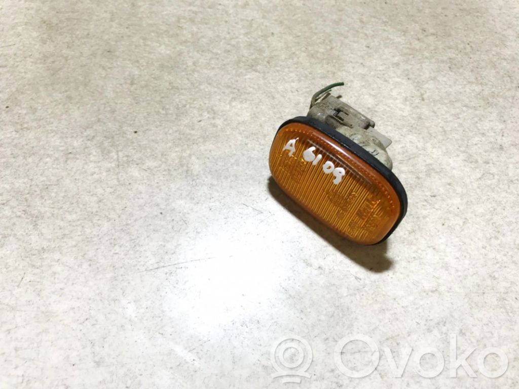 Toyota Avensis Verso Seitenblinker 