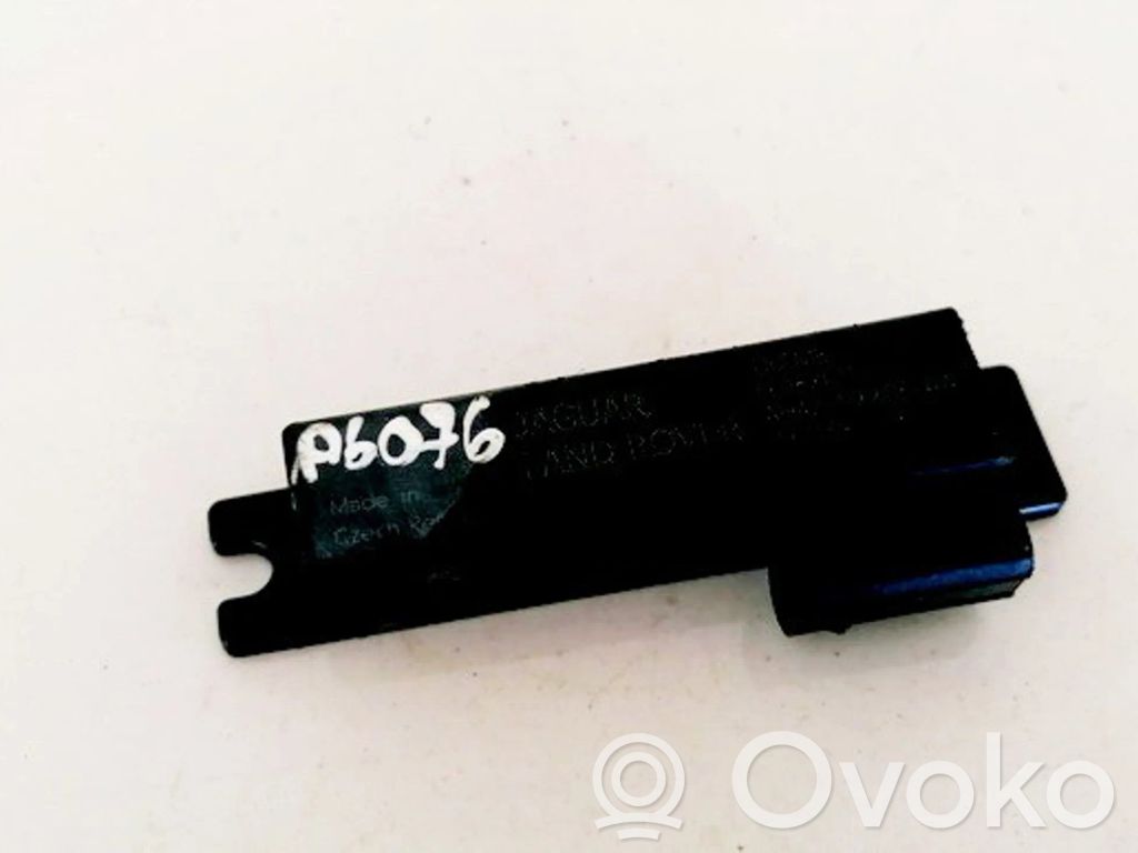 Land Rover Discovery Sport Sensor 