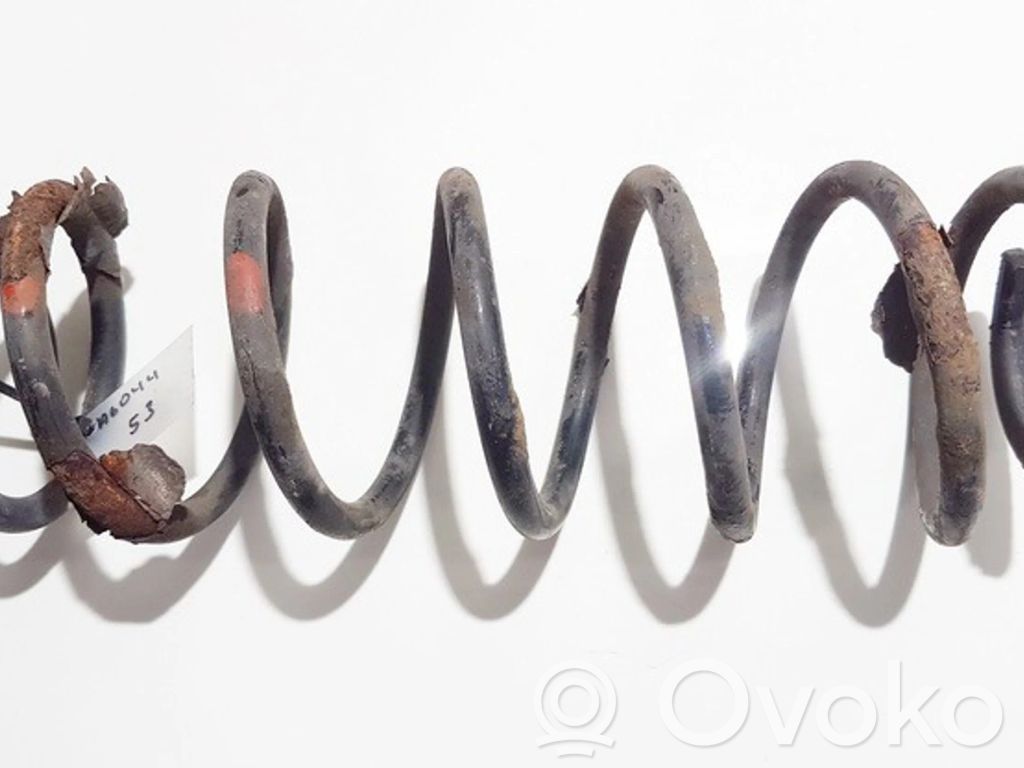 Honda Civic Arc elicoidal spate